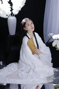 Mei Qi Highlights the YiTuYu Art Language Vol.7382 Collection - image 20