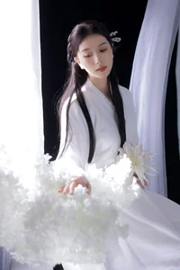Mei Qi Highlights the YiTuYu Art Language Vol.7382 Collection - image 19
