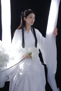 Mei Qi Highlights the YiTuYu Art Language Vol.7382 Collection - image 16