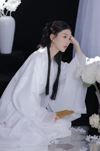 Mei Qi Highlights the YiTuYu Art Language Vol.7382 Collection - image 23