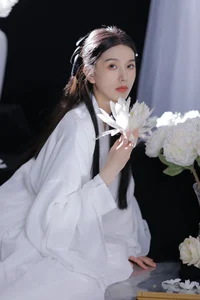 Mei Qi Highlights the YiTuYu Art Language Vol.7382 Collection - image 1