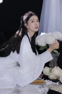 Mei Qi Highlights the YiTuYu Art Language Vol.7382 Collection - image 5
