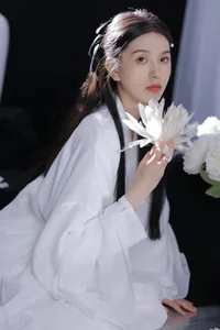 Mei Qi Highlights the YiTuYu Art Language Vol.7382 Collection - image 22