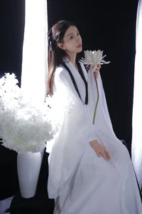 Mei Qi Highlights the YiTuYu Art Language Vol.7382 Collection - image 0