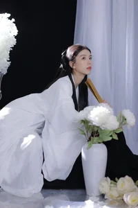 Mei Qi Highlights the YiTuYu Art Language Vol.7382 Collection - image 6