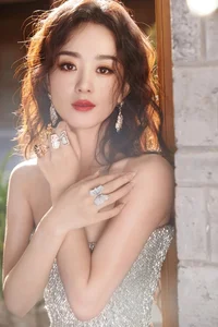 Zhao Liying’s Ageless Beauty at 36: Unedited Fan Photos Reveal the C-Drama Queen’s Real Glow - image 0