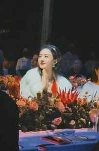 Zhao Liying’s Ageless Beauty at 36: Unedited Fan Photos Reveal the C-Drama Queen’s Real Glow - image 1