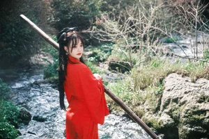 YiTuYu Art Language Vol.6732: Exploring Primary Aesthetics - image 10