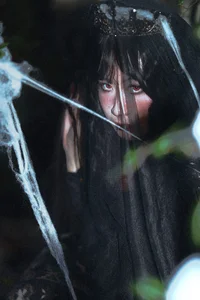 Elegant Portrait Photography: YiTuYu Art Language Vol.5116 Featuring Wei Guo Kaede - image 18