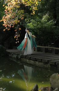 YITUYU Art Language 2023.08.16: Wu Sui in a Dreamlike Journey - image 13