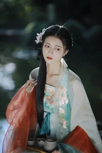 YITUYU Art Language 2023.08.16: Wu Sui in a Dreamlike Journey - image 6