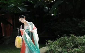 YITUYU Art Language 2023.08.16: Wu Sui in a Dreamlike Journey - image 12