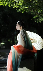 YITUYU Art Language 2023.08.16: Wu Sui in a Dreamlike Journey - image 3