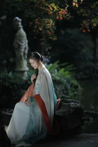 YITUYU Art Language 2023.08.16: Wu Sui in a Dreamlike Journey - image 4