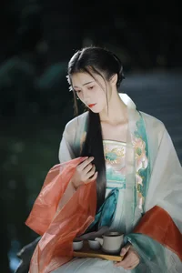 YITUYU Art Language 2023.08.16: Wu Sui in a Dreamlike Journey - image 11