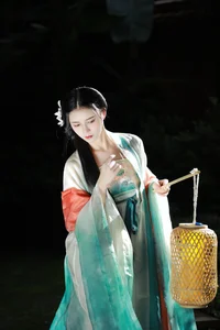 YITUYU Art Language 2023.08.16: Wu Sui in a Dreamlike Journey - image 0