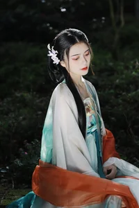 YITUYU Art Language 2023.08.16: Wu Sui in a Dreamlike Journey - image 5