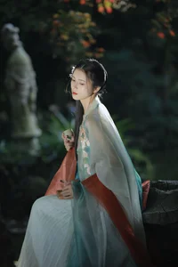 YITUYU Art Language 2023.08.16: Wu Sui in a Dreamlike Journey - image 15