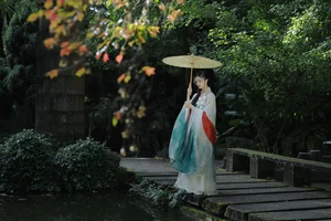 YITUYU Art Language 2023.08.16: Wu Sui in a Dreamlike Journey - image 2