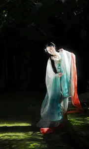 YITUYU Art Language 2023.08.16: Wu Sui in a Dreamlike Journey - image 20