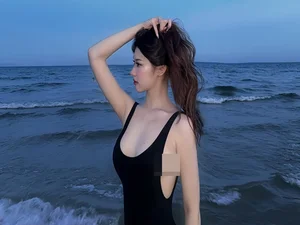 Miss Vietnam 2024: Celebrating Natural Beauty and Fitness Excellence - image 4