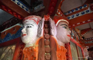 Khmer Heritage: The House of a Thousand Towers in Vietnam - image 2