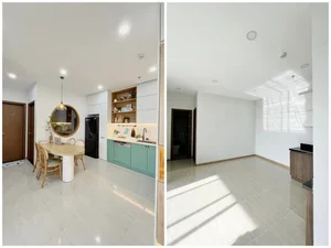 How a Young Couple Bought Their Dream Home with Limited Savings and Paid Debt in Two Years - image 7