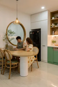 How a Young Couple Bought Their Dream Home with Limited Savings and Paid Debt in Two Years - image 10