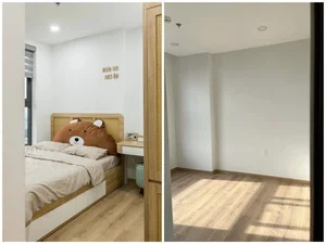 How a Young Couple Bought Their Dream Home with Limited Savings and Paid Debt in Two Years - image 14