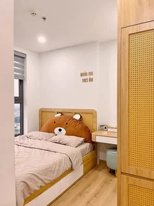 How a Young Couple Bought Their Dream Home with Limited Savings and Paid Debt in Two Years - image 6