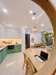 How a Young Couple Bought Their Dream Home with Limited Savings and Paid Debt in Two Years - image 5