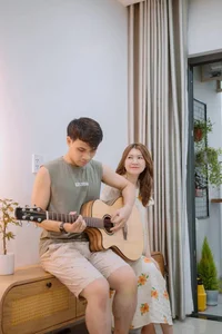 How a Young Couple Bought Their Dream Home with Limited Savings and Paid Debt in Two Years - image 4