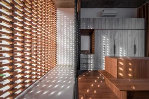 Modern Home Design: How an Old Warehouse Became a Dreamy Urban Sanctuary - image 12