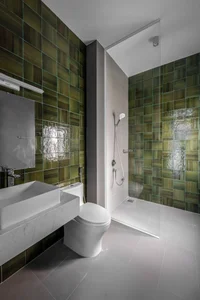 Modern Home Design: How an Old Warehouse Became a Dreamy Urban Sanctuary - image 5