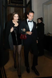 Ho Ngoc Ha and Kim Ly: Red Carpet Fashion Highlights from Their Latest Event - image 6