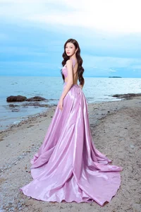 Tuong San at 19: The Sweet and Bold Bikini Photoshoot of the Miss World Runner-Up - image 0