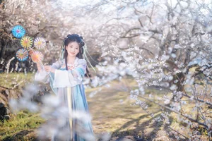 YiTuYu Art Language Vol.10208 - The Playful Ba La Ba La 15P Gallery - image 3