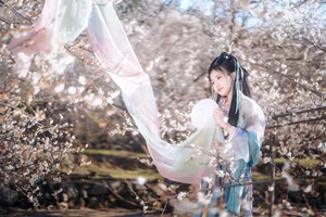 YiTuYu Art Language Vol.10208 - The Playful Ba La Ba La 15P Gallery - image 0