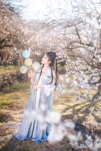 YiTuYu Art Language Vol.10208 - The Playful Ba La Ba La 15P Gallery - image 14