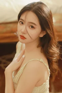 YiTuYu Art Language Vol.6660: A Stunning Portrait Series with Elaine - image 24