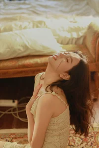 YiTuYu Art Language Vol.6660: A Stunning Portrait Series with Elaine - image 16