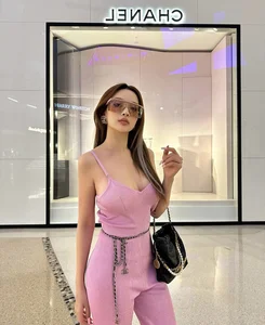 Huyen Baby Celebrates 13th Wedding Anniversary: A Glimpse into Her Timeless Beauty and Luxury Lifestyle - image 1