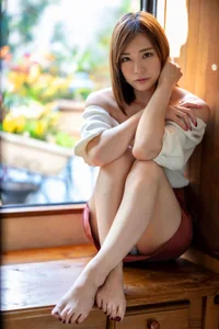 Suzumura Airi Prestige Photobook: Pose Edition Another Side Vol.01 Part03 - Elegant Japanese Fashion and Lifestyle Photography Collection - image 11