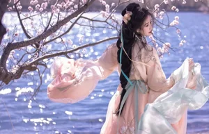 The Legend of Diao Chan: Unveiling Shocking Details About Ancient China’s Most Famous Beauty - image 10