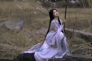 The Legend of Diao Chan: Unveiling Shocking Details About Ancient China’s Most Famous Beauty - image 1
