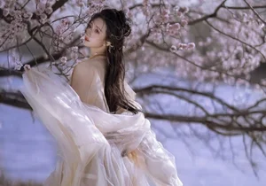 The Legend of Diao Chan: Unveiling Shocking Details About Ancient China’s Most Famous Beauty - image 2
