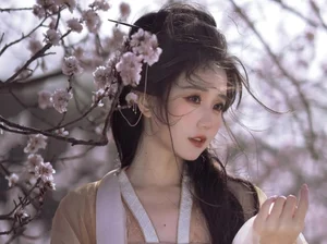 The Legend of Diao Chan: Unveiling Shocking Details About Ancient China’s Most Famous Beauty - image 0