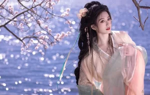 The Legend of Diao Chan: Unveiling Shocking Details About Ancient China’s Most Famous Beauty - image 5