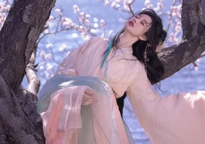 The Legend of Diao Chan: Unveiling Shocking Details About Ancient China’s Most Famous Beauty - image 3