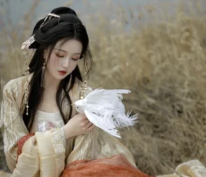 The Legend of Diao Chan: Unveiling Shocking Details About Ancient China’s Most Famous Beauty - image 6